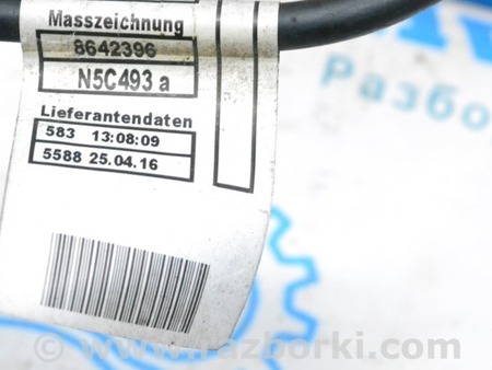 ФОТО Провод салона 03 для BMW 3 F30 +рестайл (11-18) Одеса