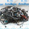 Проводка подкапотная и салонная с блоком предохранителей BMW 3 F30 +рестайл (11-18)
