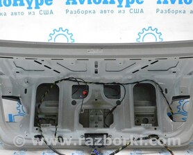 Проводка крышки багажника BMW 3 F30 +рестайл (11-18)