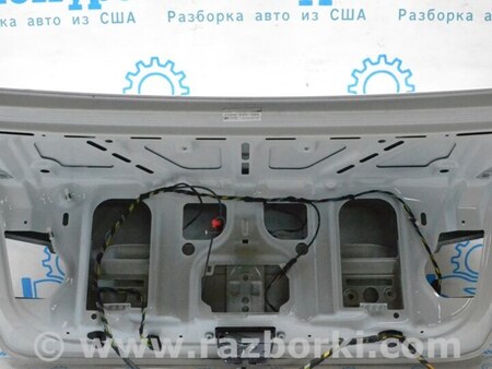 ФОТО Проводка крышки багажника для BMW 3 F30 +рестайл (11-18) Одеса