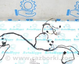 Проводка печки BMW 3 F30 +рестайл (11-18)