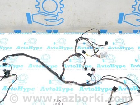 ФОТО Проводка печки для BMW 3 F30 +рестайл (11-18) Одеса