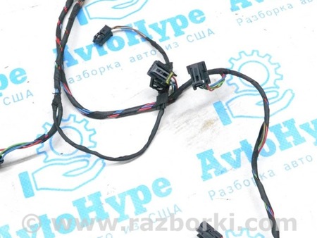 ФОТО Проводка печки для BMW 3 F30 +рестайл (11-18) Одеса