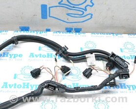 Проводка топливной рейки 03 BMW 3 F30 +рестайл (11-18)
