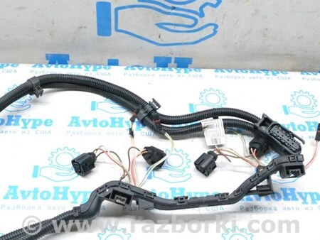 ФОТО Проводка топливной рейки 03 для BMW 3 F30 +рестайл (11-18) Одеса