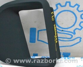 Накладка проекции 3 03 BMW 3 F30 +рестайл (11-18)