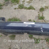 Бампер задній пікап Bora Golf IV Volkswagen Golf IV Mk4 (97-06)