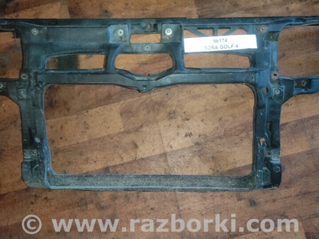 ФОТО Панель передня Volkswagen Golf IV Bora для Volkswagen Golf IV Mk4 (97-06) Львів
