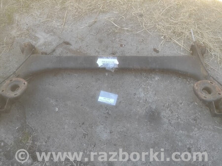 ФОТО Балка задньої підвіски підрамник Volkswagen Polo Skoda Fabia для Volkswagen Polo Львів