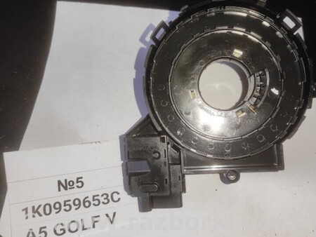 ФОТО Шлейф AIRBAG Volkswagen Golf V Skoda Octavia A5 для Volkswagen Golf (різні не сортовані) Львів
