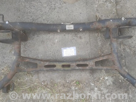 ФОТО Балка задньої підвіски підрамник Volkswagen Golf V Touran Seat Leon Toledo Skoda Octavia Audi A3 для Volkswagen Golf (різні не сортовані) Львів