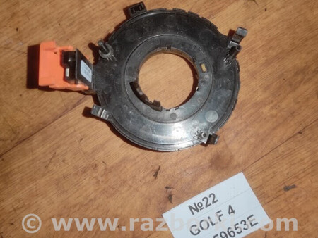 ФОТО Шлейф AIRBAG Volkswagen Golf IV для Volkswagen Golf (різні не сортовані) Львів