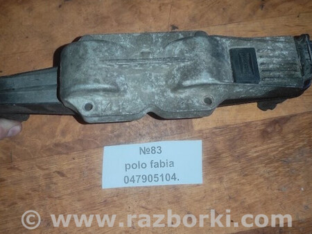 ФОТО Котушка запалювання Volkswagen Polo Skoda Fabia для Volkswagen Polo Львів