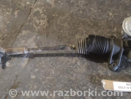 ФОТО Кермова рульова рейка Volkswagen Golf IV Skoda Octavia для Volkswagen Golf (різні не сортовані) Львів