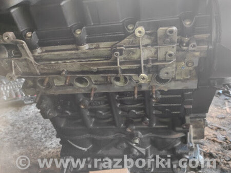 ФОТО Двигун tdi BLB Golf V passat b6 для Volkswagen Golf (різні не сортовані) Львів