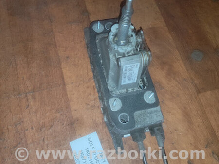 ФОТО Куліса перемикання кп Golf VI Octavia A5 для Volkswagen Golf (різні не сортовані) Львів