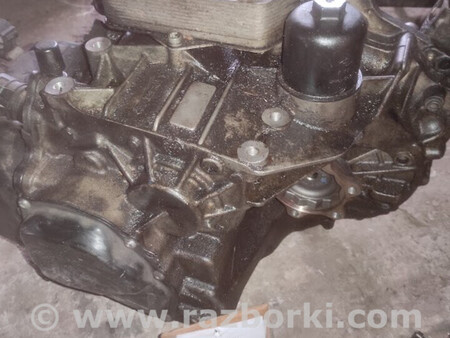 ФОТО КПП Коробка перемикання передач JPJ TDI Skoda Octavia A5 Volkswagen Passat B6 для Volkswagen Passat (все года выпуска) Львів