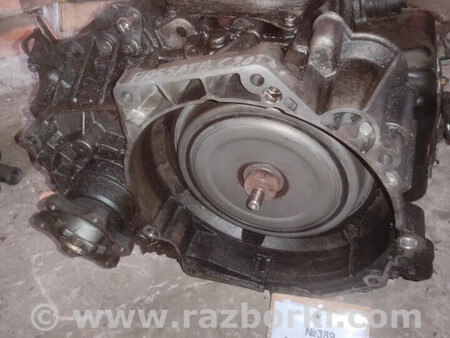 ФОТО КПП Коробка перемикання передач JPJ TDI Skoda Octavia A5 Volkswagen Passat B6 для Volkswagen Passat (все года выпуска) Львів
