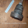 ФОТО Піввісь ліва Volkswagen Polo Skoda Fabia Seat Ibiza для Volkswagen Polo Львів