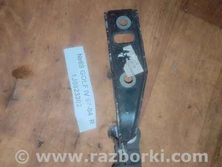 ФОТО Петля капота права Volkswagen GOLF IV для Volkswagen Golf IV Mk4 (97-06) Львів
