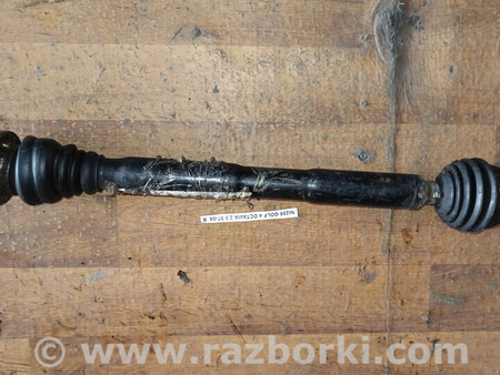 ФОТО Піввісь права Volkswagen Golf 4 Skoda Octavia для Volkswagen Golf (різні не сортовані) Львів