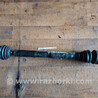Піввісь права Volkswagen Golf 4 Skoda Octavia Volkswagen Golf (різні не сортовані)