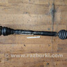 ФОТО Піввісь права Volkswagen Golf 4 Skoda Octavia для Volkswagen Golf (різні не сортовані) Львів