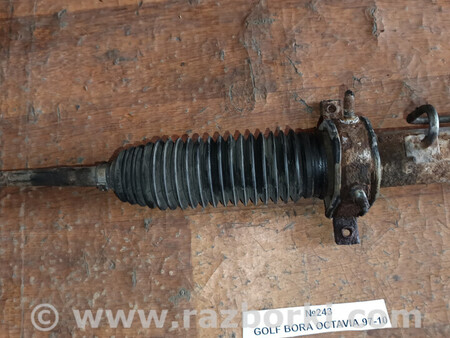 ФОТО Кермова рульова рейка Volkswagen Golf IV Bora Skoda Octavia для Volkswagen Golf (різні не сортовані) Львів