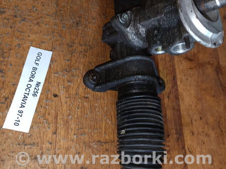 ФОТО Кермова рульова рейка Volkswagen Golf IV Bora Skoda Octavia для Volkswagen Golf (різні не сортовані) Львів