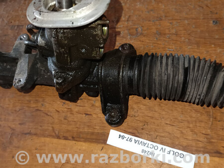 ФОТО Кермова рульова рейка Volkswagen Golf IV Skoda Octavia для Volkswagen Golf (різні не сортовані) Львів