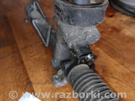 ФОТО Кермова рульова рейка Skoda Fabia Volkswagen Polo Seat Ibiza для Volkswagen Polo Львів
