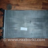 Радіатор охолодження двигуна Skoda Fabia Volkswagen Polo Seat Ibiza Volkswagen Polo