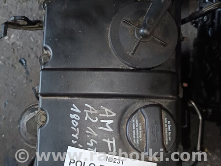 ФОТО Двигун AMF Volkswagen Polo Skoda Fabia Seat Ibiza для Volkswagen Polo Львів