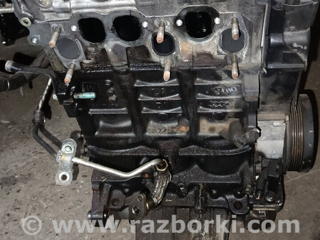 ФОТО Двигун AMF Volkswagen Polo Skoda Fabia Seat Ibiza для Volkswagen Polo Львів