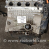 Двигун BKY Volkswagen Polo Skoda Fabia Seat Ibiza 16V Volkswagen Polo