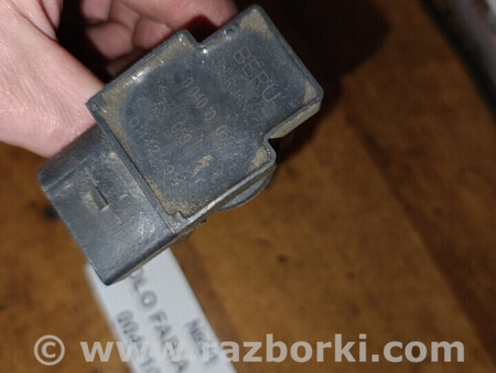 ФОТО Котушка запалювання Volkswagen Polo Skoda Fabia для Volkswagen Polo Львів