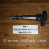 ФОТО Котушка запалювання Volkswagen Polo Skoda Fabia для Volkswagen Polo Львів