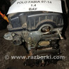 ФОТО Двигун BAY Volkswagen Polo Skoda Fabia для Volkswagen Polo Львів