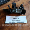 Замок запалювання Skoda Fabia III Polo 6R Volkswagen Polo