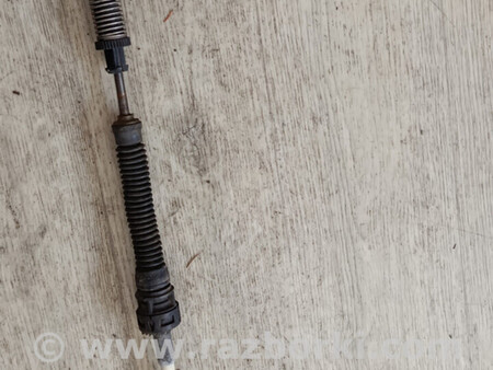 ФОТО Куліса КПП трос Skoda Fabia Volkswagen Polo для Volkswagen Polo Львів