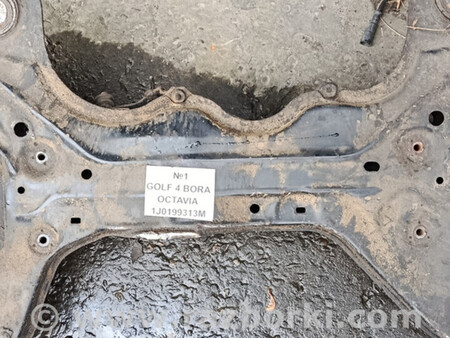 ФОТО Балка двигуна Volkswagen Golf 4 Octavia для Volkswagen Golf (різні не сортовані) Львів