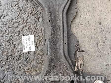 ФОТО Балка двигуна Volkswagen Golf 4 Octavia для Volkswagen Golf (різні не сортовані) Львів
