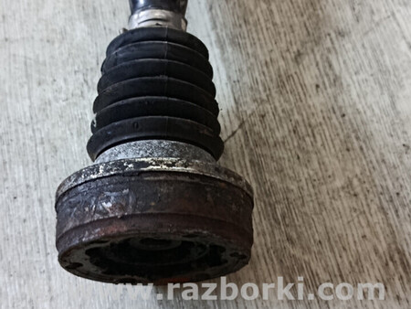 ФОТО Піввісь права Volkswagen Skoda Fabia для Volkswagen Polo Львів