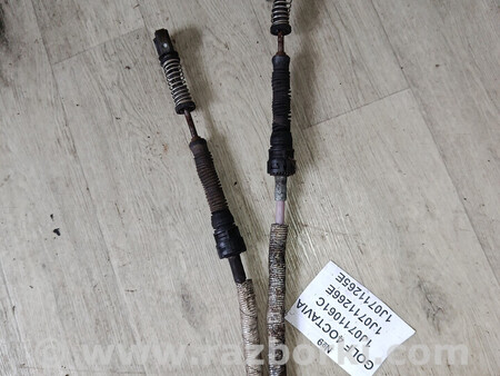 ФОТО Куліса КПП Golf IV Skoda Octavia для Volkswagen Golf (різні не сортовані) Львів