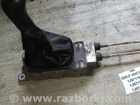 ФОТО Куліса КПП Golf IV Skoda Octavia для Volkswagen Golf (різні не сортовані) Львів