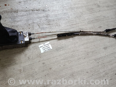 ФОТО Куліса КПП Golf IV Skoda Octavia для Volkswagen Golf (різні не сортовані) Львів