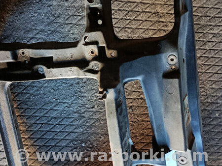 ФОТО Панель передня Volkswagen Bora Golf 4 для Volkswagen Golf IV Mk4 (97-06) Львів