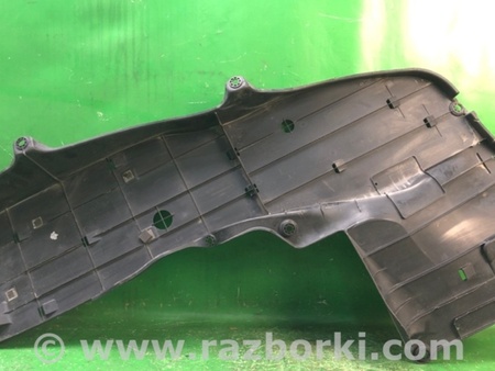 ФОТО Захист дну для Acura RDX TB3, TB4 (12-15) Київ