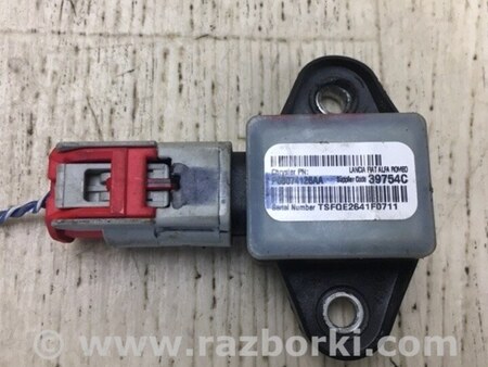 ФОТО Датчик удару для Fiat 500 III 312 (07-20) Київ