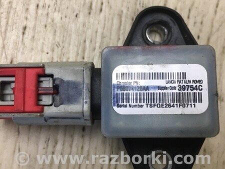 ФОТО Датчик удару для Fiat 500 III 312 (07-20) Київ